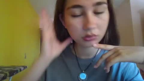 mila_sweettempt online show from 07-25-26, 05:05