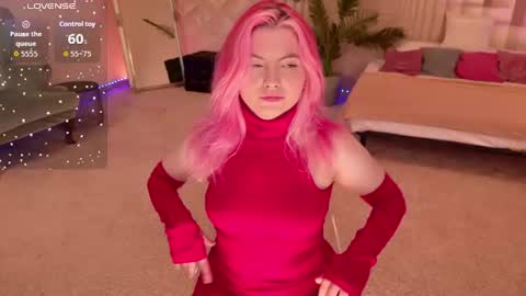 Lisa online show from 07-23-26, 06:39
