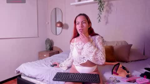 milaa_rougee online show from 02-25-26, 11:09