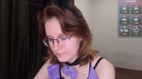 Claire online show from 07-05-26, 07:10