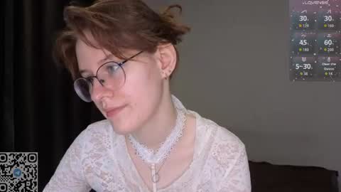 Claire online show from 07-09-26, 08:24