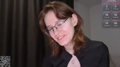 Claire online show from 07-13-26, 09:50