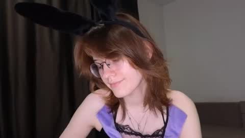 Claire online show from 07-21-26, 07:27