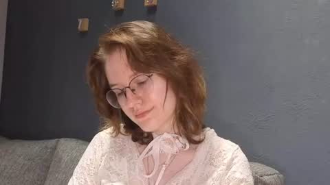 Claire online show from 07-28-26, 09:25
