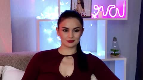 Mila online show from 03-23-26, 04:27