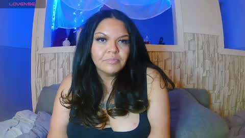 Snapshot of milabbw chatting on 01-10-25, 12:47 Mila online show from 01-10-25, 12:47
