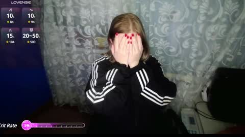 Mila online show from 12-10-24, 03:30