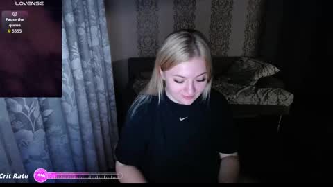 Mila online show from 09-23-25, 12:46