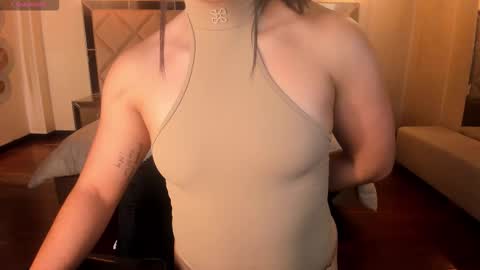 Mila online show from 01-18-26, 11:08