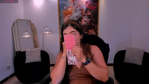 Mila online show from 04-06-26, 04:46