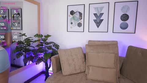 milacrave online show from 09-11-25, 12:16