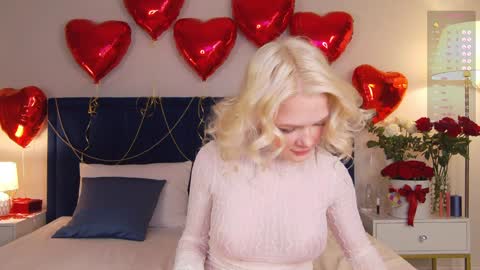 Miss Cutie online show from 01-02-25, 02:11