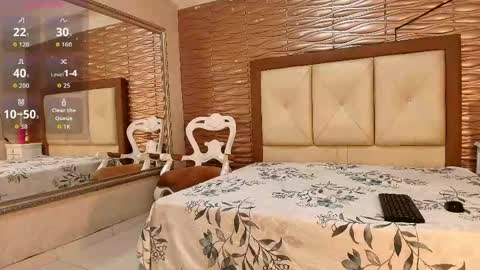 miladiosa online show from 04-13-26, 01:05