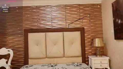 miladiosa online show from 04-27-26, 11:41