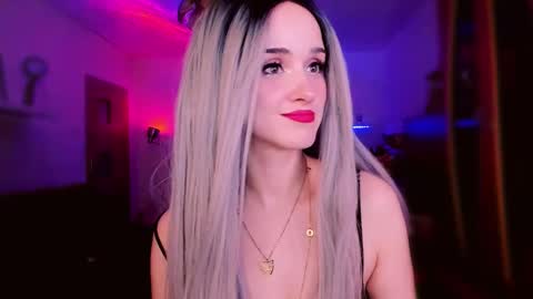 MiladyJolie online show from 02-10-26, 08:46