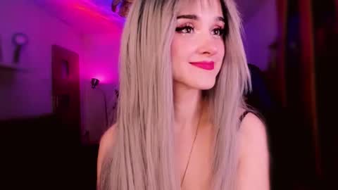 MiladyJolie online show from 03-05-26, 12:17