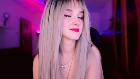 MiladyJolie online show from 03-09-26, 07:40