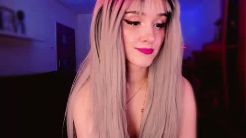 MiladyJolie online show from 04-25-26, 06:38