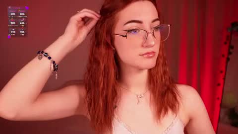 Mila . online show from 07-11-26, 03:48
