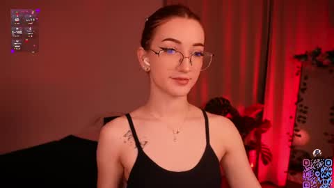 Mila . online show from 07-17-26, 03:39