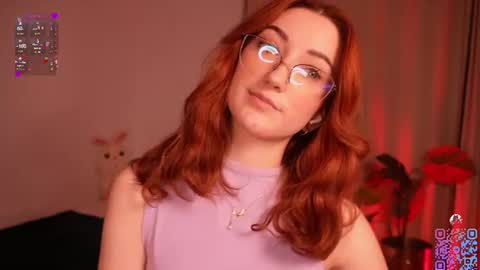 Mila . online show from 07-23-26, 03:10
