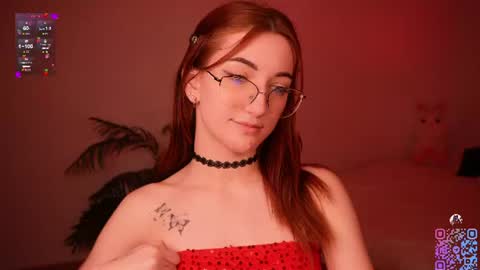 Mila . online show from 07-28-26, 07:26