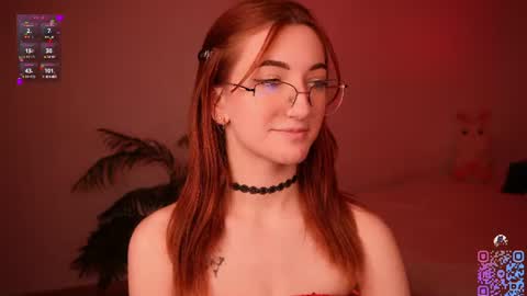 Mila . online show from 07-28-26, 07:39