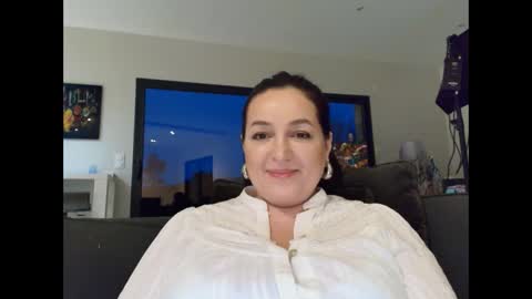 Mila Fontaine online show from 02-23-26, 06:05