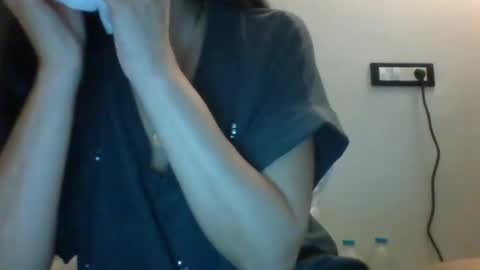 MilaGabor online show from 09-09-25, 06:40