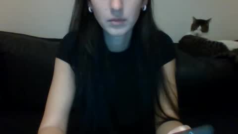 MilaGabor online show from 11-08-25, 04:07