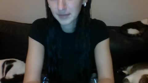 MilaGabor online show from 11-10-25, 08:08