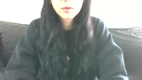 MilaGabor online show from 11-17-25, 01:28