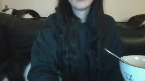 MilaGabor online show from 01-09-26, 09:05