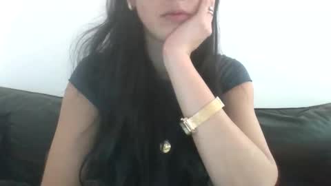 MilaGabor online show from 02-25-26, 09:46