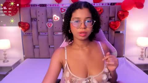 Milenna online show from 02-24-25, 03:44