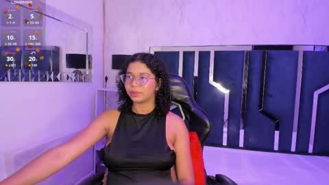 Milenna online show from 10-14-25, 03:51