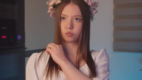 Snapshot of milaice chatting on 02-13-26, 01:07 Mila online show from 02-13-26, 01:07