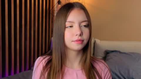 Mila online show from 04-23-26, 03:14