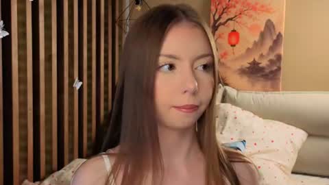 Mila online show from 06-27-26, 03:06