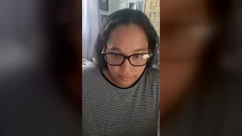 Snapshot of milajones918 chatting on 06-16-26, 10:56 milajones918 online show from 06-16-26, 10:56