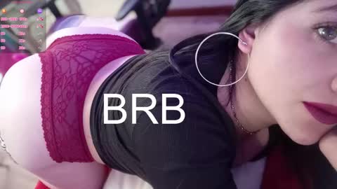 Lorena online show from 11-07-25, 12:43