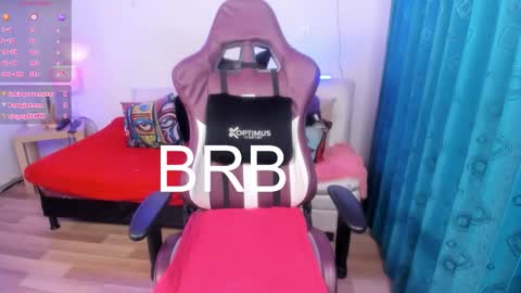 Snapshot of milakunisxx chatting on 02-03-26, 02:53 Lorena online show from 02-03-26, 02:53