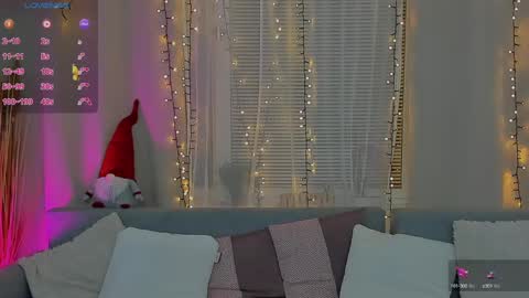 Mila online show from 12-20-24, 01:58