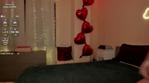 Mila Mae online show from 03-06-26, 04:58