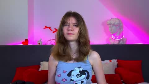 Mila online show from 03-03-26, 06:25