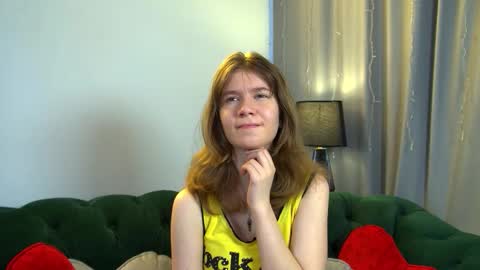 Mila online show from 03-14-26, 07:14