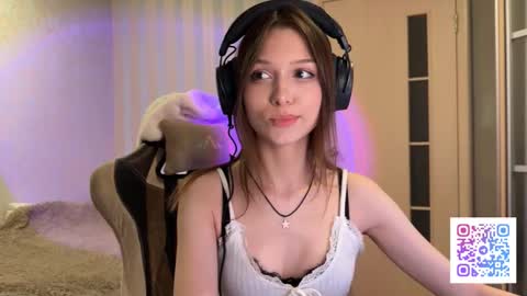 Snapshot of milamiuu chatting on 02-23-26, 02:03 milamiuu online show from 02-23-26, 02:03