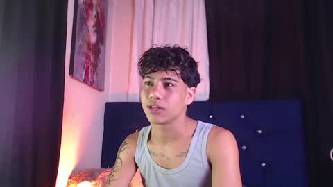 Milan Anxel online show from 02-12-26, 02:06