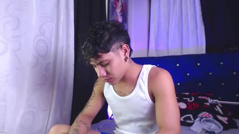 Milan Anxel online show from 02-28-26, 01:06