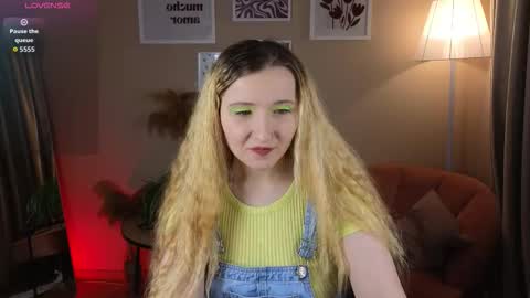 Milana online show from 10-07-25, 09:23